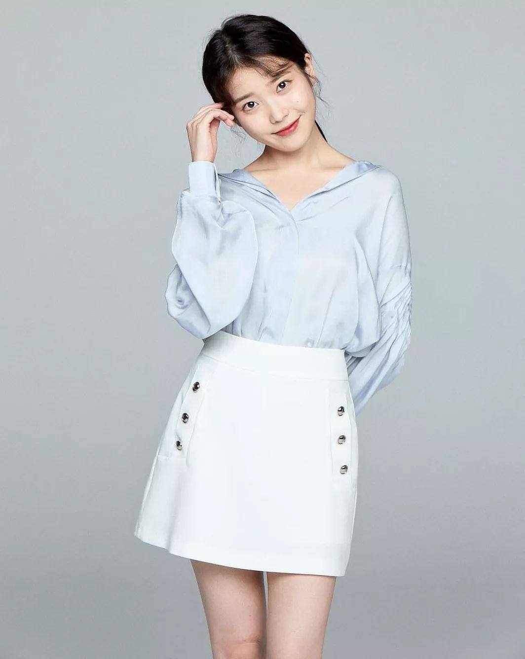 没胸身材很瘦的身材怎么穿搭,没胸没屁股很瘦怎么改善