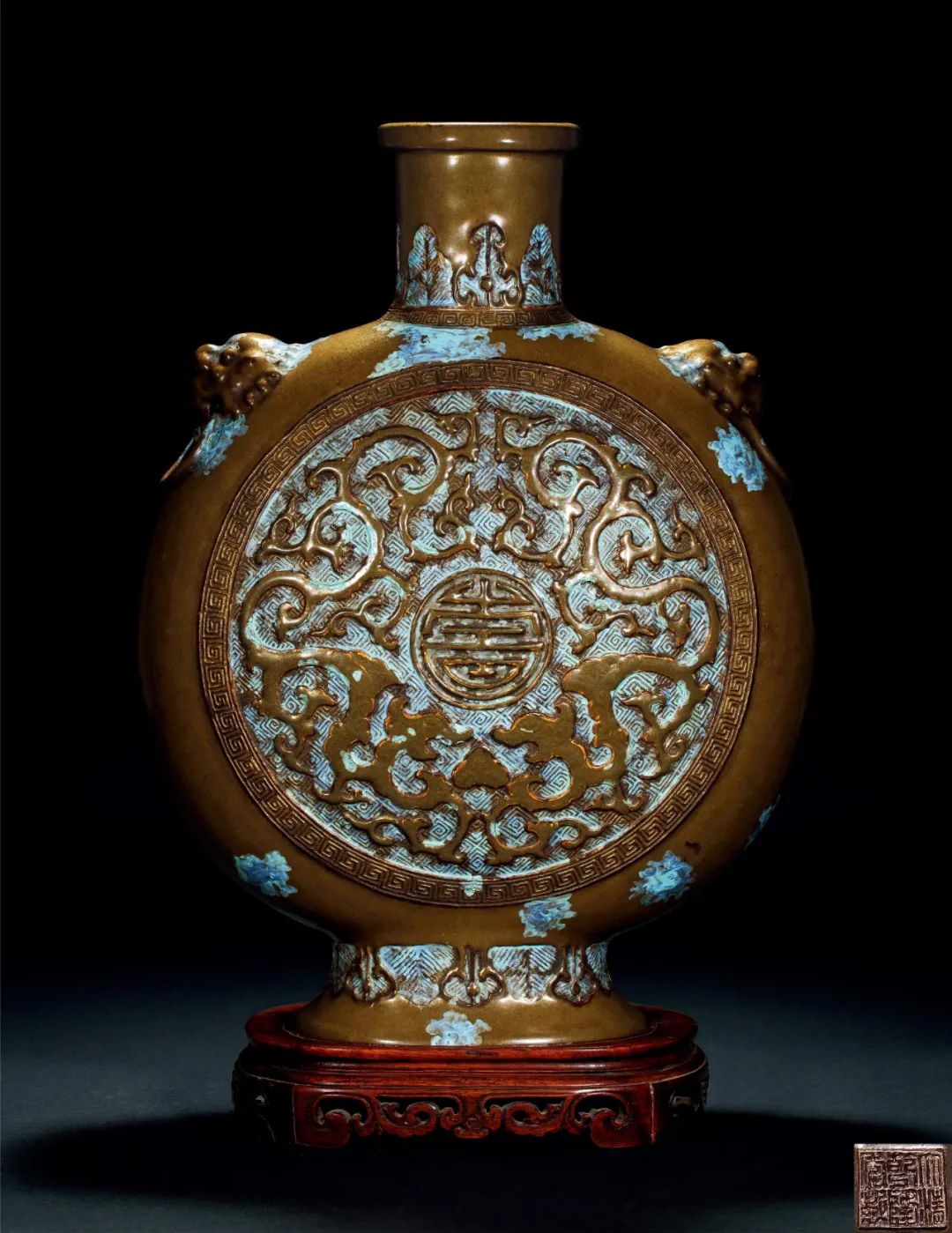 2021保利香港秋拍,2019香港保利秋拍