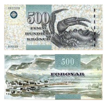 你觉得哪一个国家比较好看,哪个国家的货币最好看最便宜