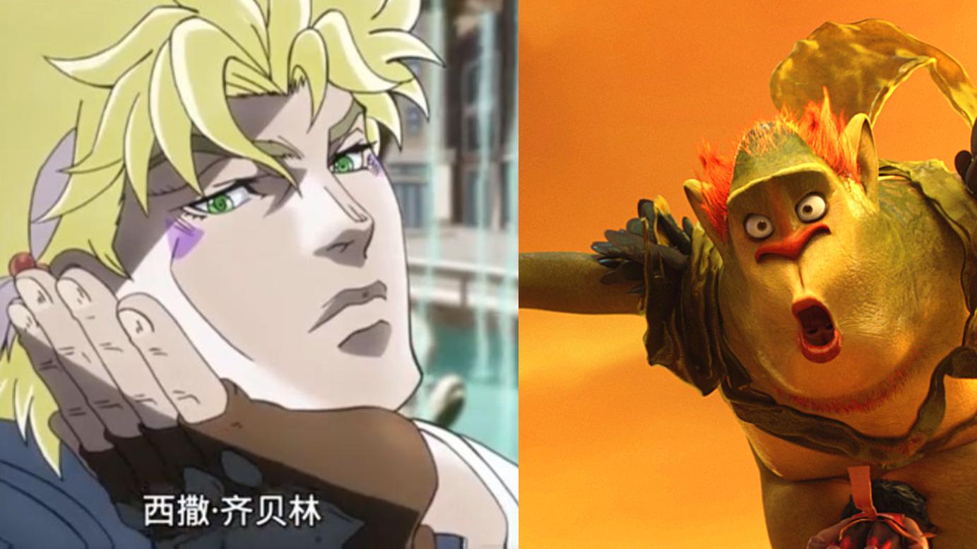 真假哪吒到底谁才是真的哪吒呢,关于哪吒的幕后真相