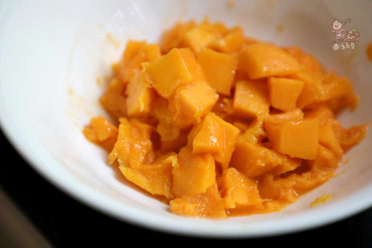 沙冰制作方法和配料,沙冰的制作方法不用冰沙机