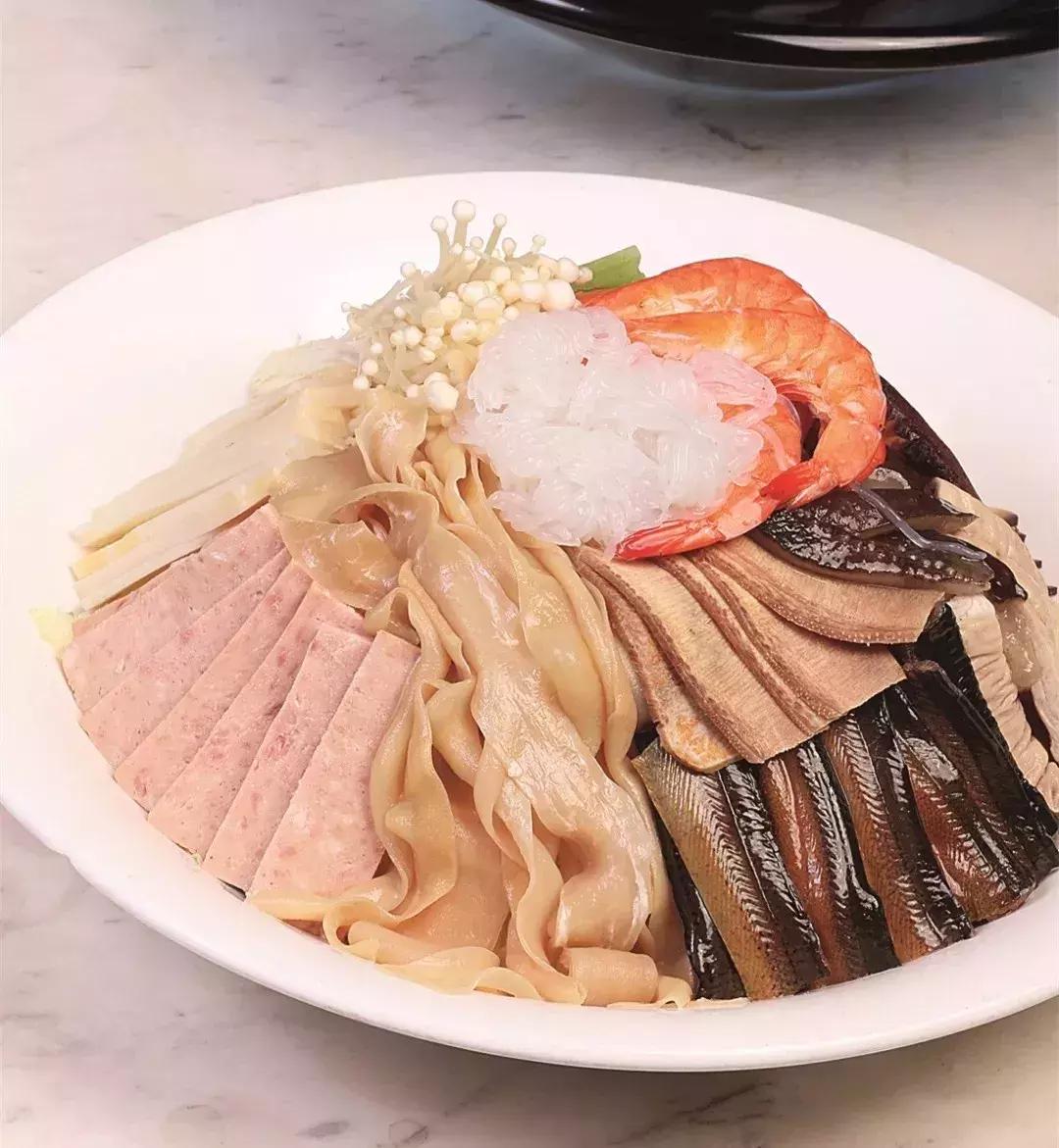 一道菜热卖16年!看看人家是怎么做的