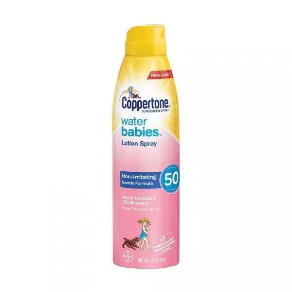 划重点！防晒功课每年做一次都不为过