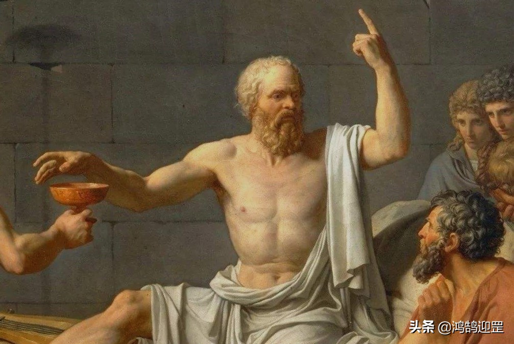 亚里士多德吾爱吾师但我更爱真理,亚里士多德经典语录理念