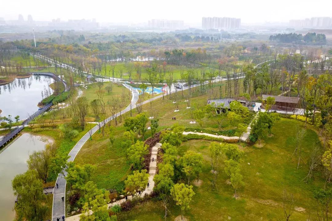 宛若美人卧成都，江家艺苑了解一下