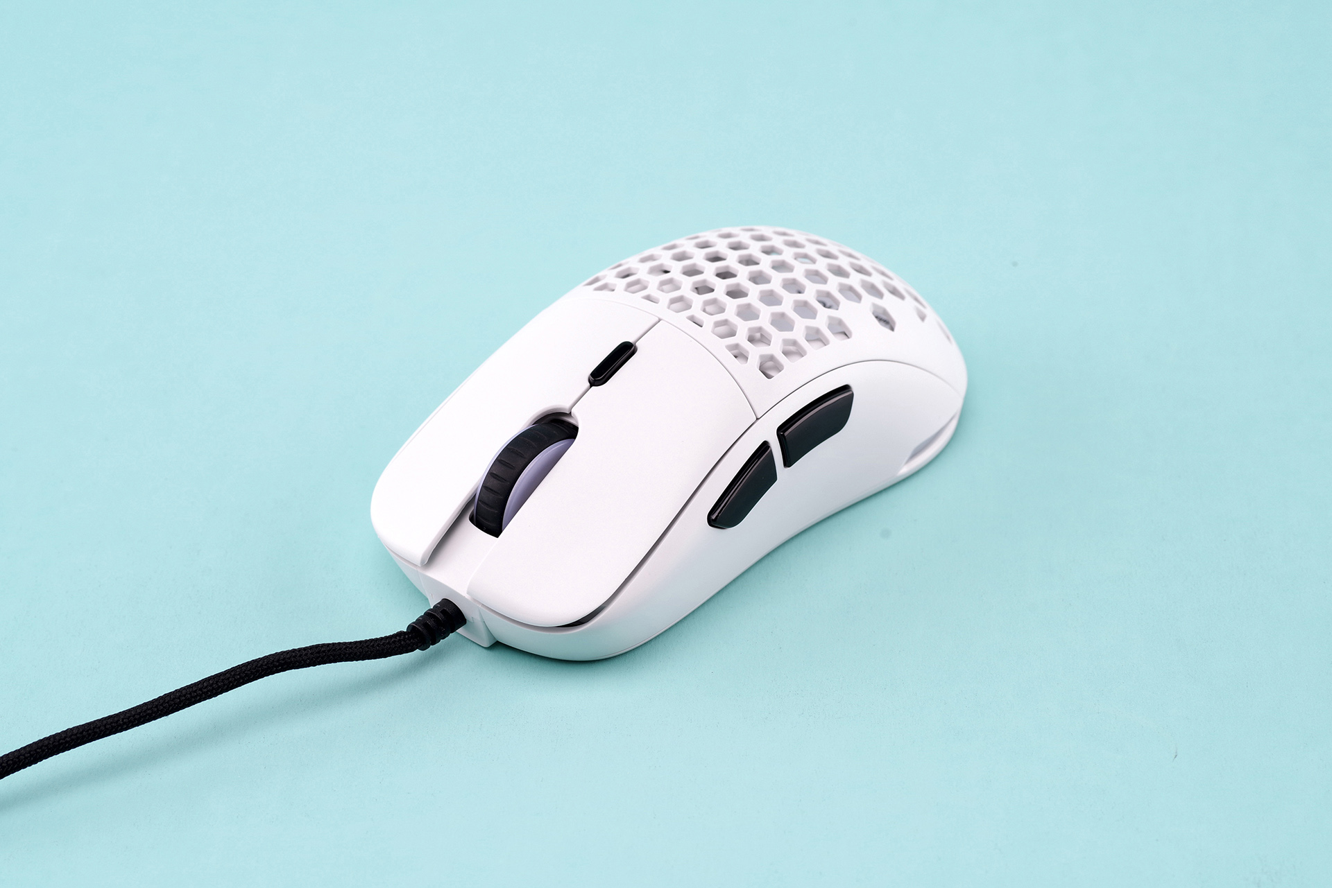 infinityone因科特鼠标测评,因科特twopro鼠标测评