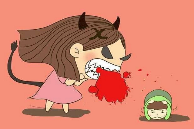 孩子经常被吼会有什么后果,孩子经常被吼会变傻吗