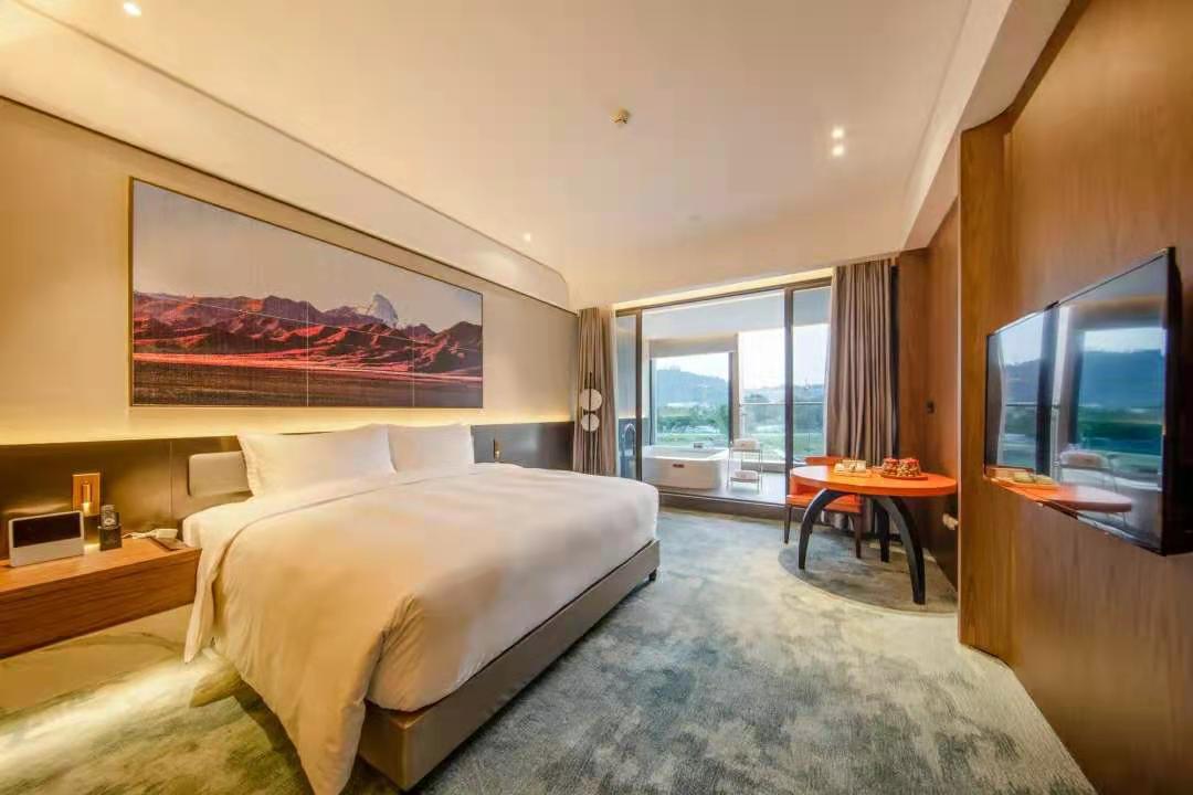 从化温泉别墅泡池推荐,从化温泉度假村排名榜