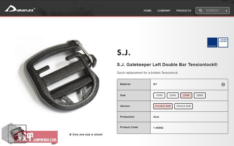 胸中有丘壑，腹内有乾坤——简评LiiGearMr.Control胸包