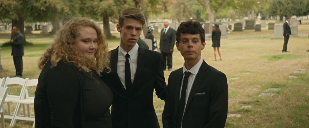 除了狂欢、励志、把妹，青春片竟然还能这么拍