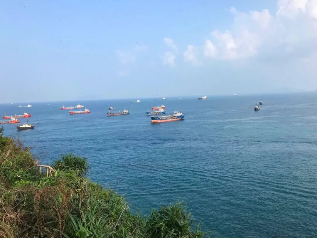 珠海出发外伶仃岛一日游最佳路线,珠海外伶仃岛自由行攻略