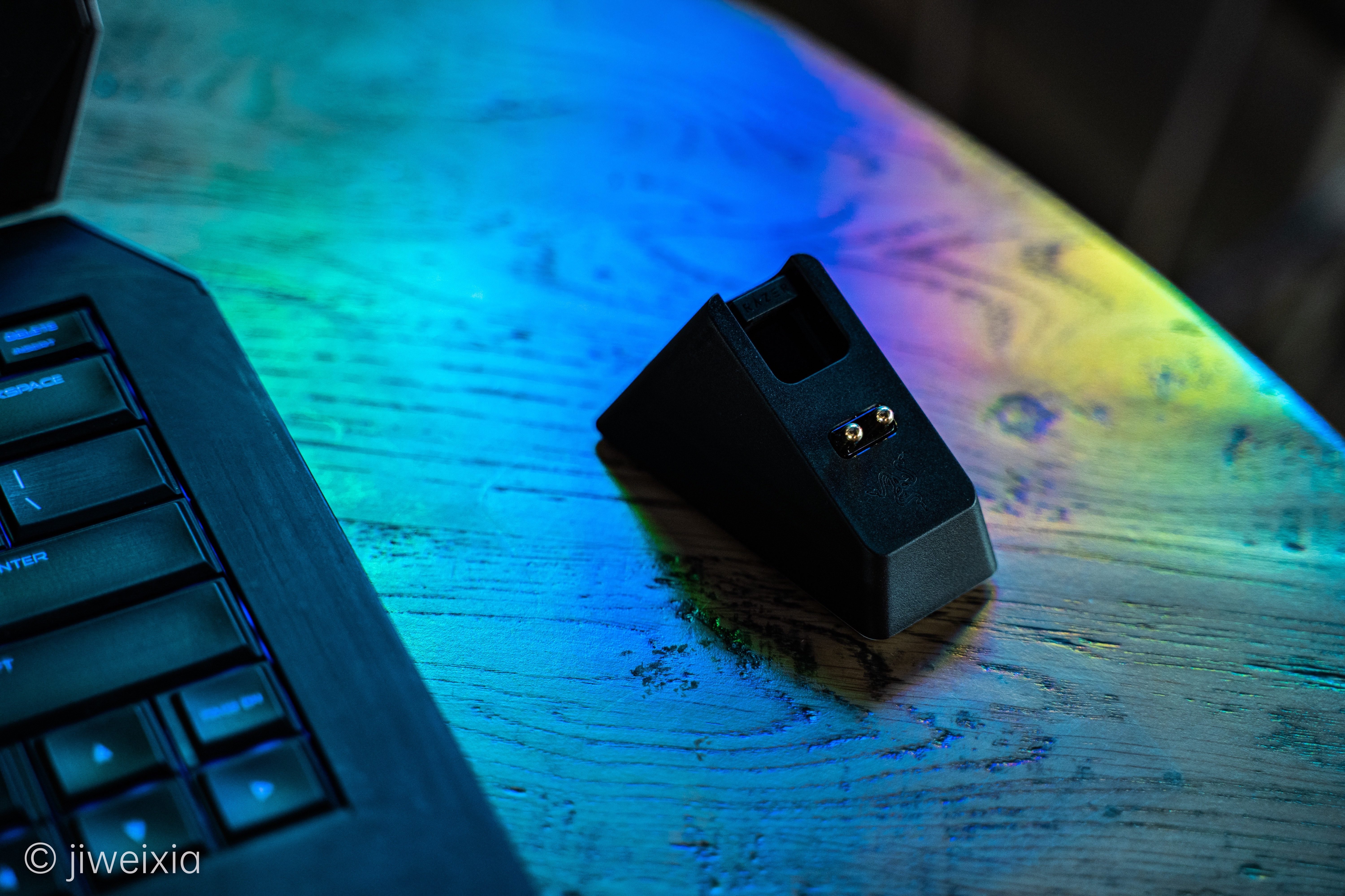 雷蛇巴塞利斯蛇标准测评,雷蛇巴塞利斯蛇怎么连接蓝牙