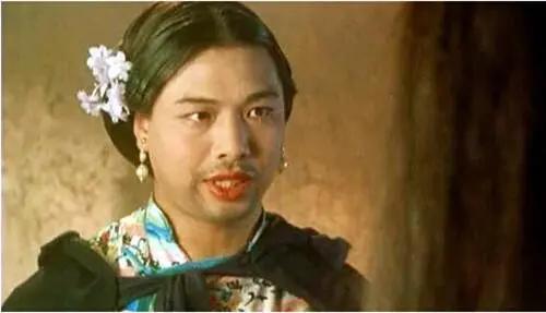 周星驰电影配角为什么都很火,周星驰金牌配角