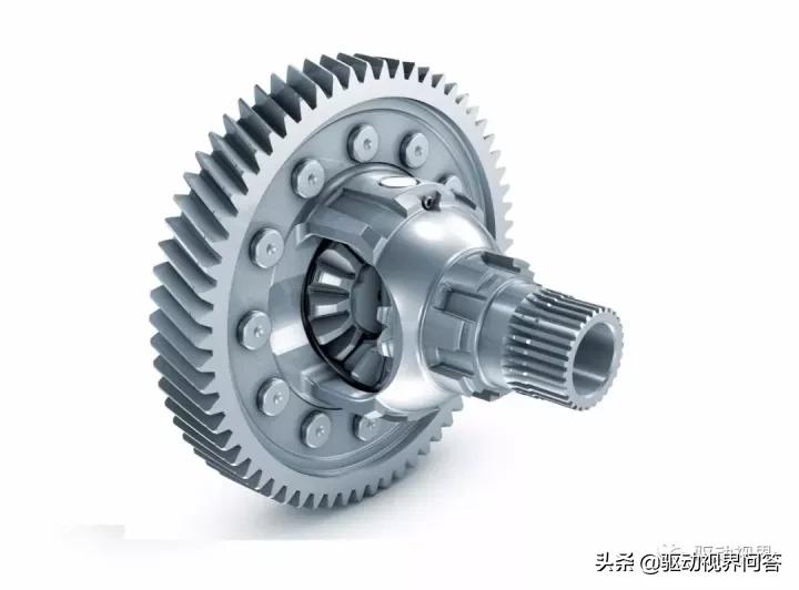 差速器齿轮损坏原因,差速器半轴齿轮维修视频