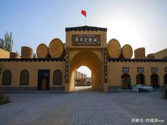 新疆最神秘景区,新疆十大神秘景点介绍视频