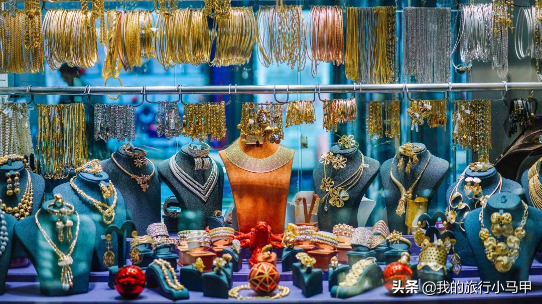 迪拜游玩攻略,去迪拜游玩最省钱的攻略