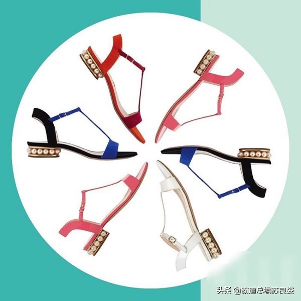 仙气珍珠鞋,好嗨哦原视频广场步子舞教学