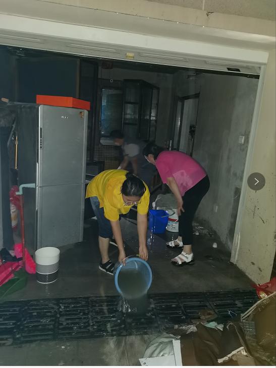 什么叫物业人,什么是物业人