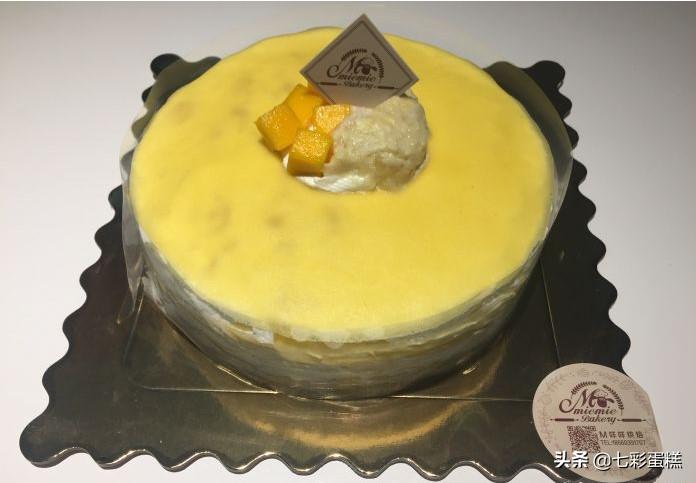 济南大学城附近蛋糕店哪家好,济南蛋糕店推荐哪家最好吃