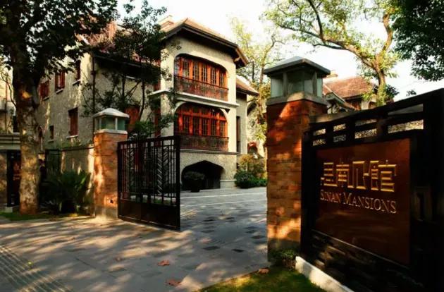 魔都十大必逛街区,上海逛吃夜市