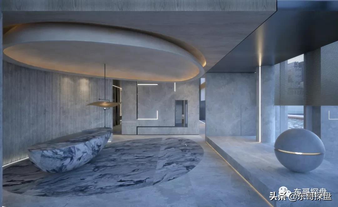 20年磨一剑，郑州又有本土房企要放大招？