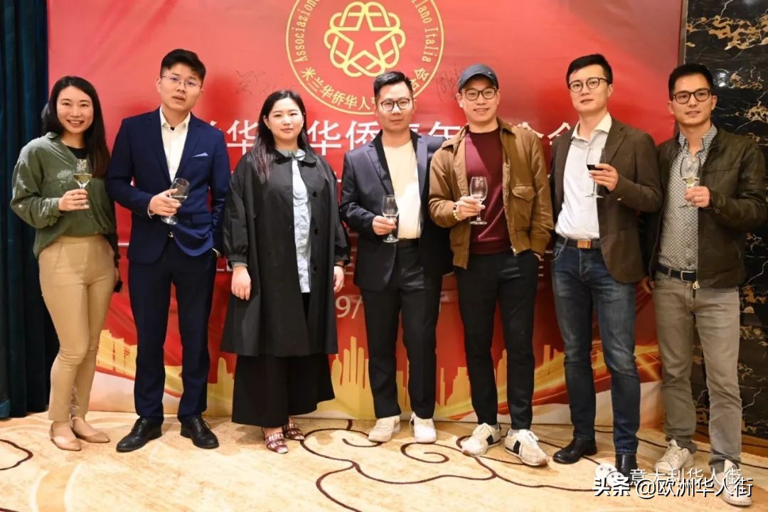 意大利米兰华人会长,意大利米兰华侨华人妇女联谊总会