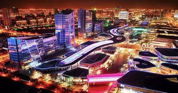 请叫我北上广深苏！苏州全面爆发，史无前例与北上广深齐名！