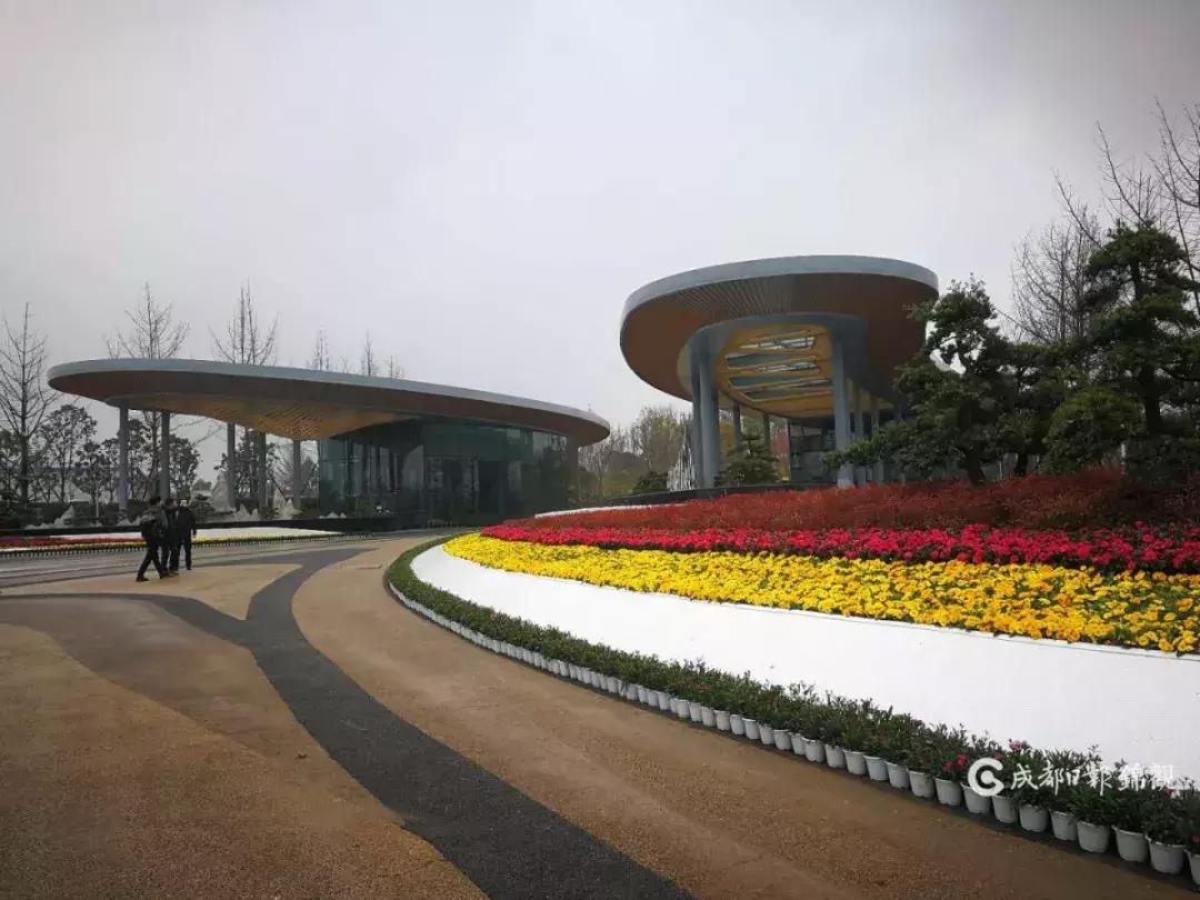 成都凤凰山露天音乐公园门票,成都露天音乐公园夜景视频