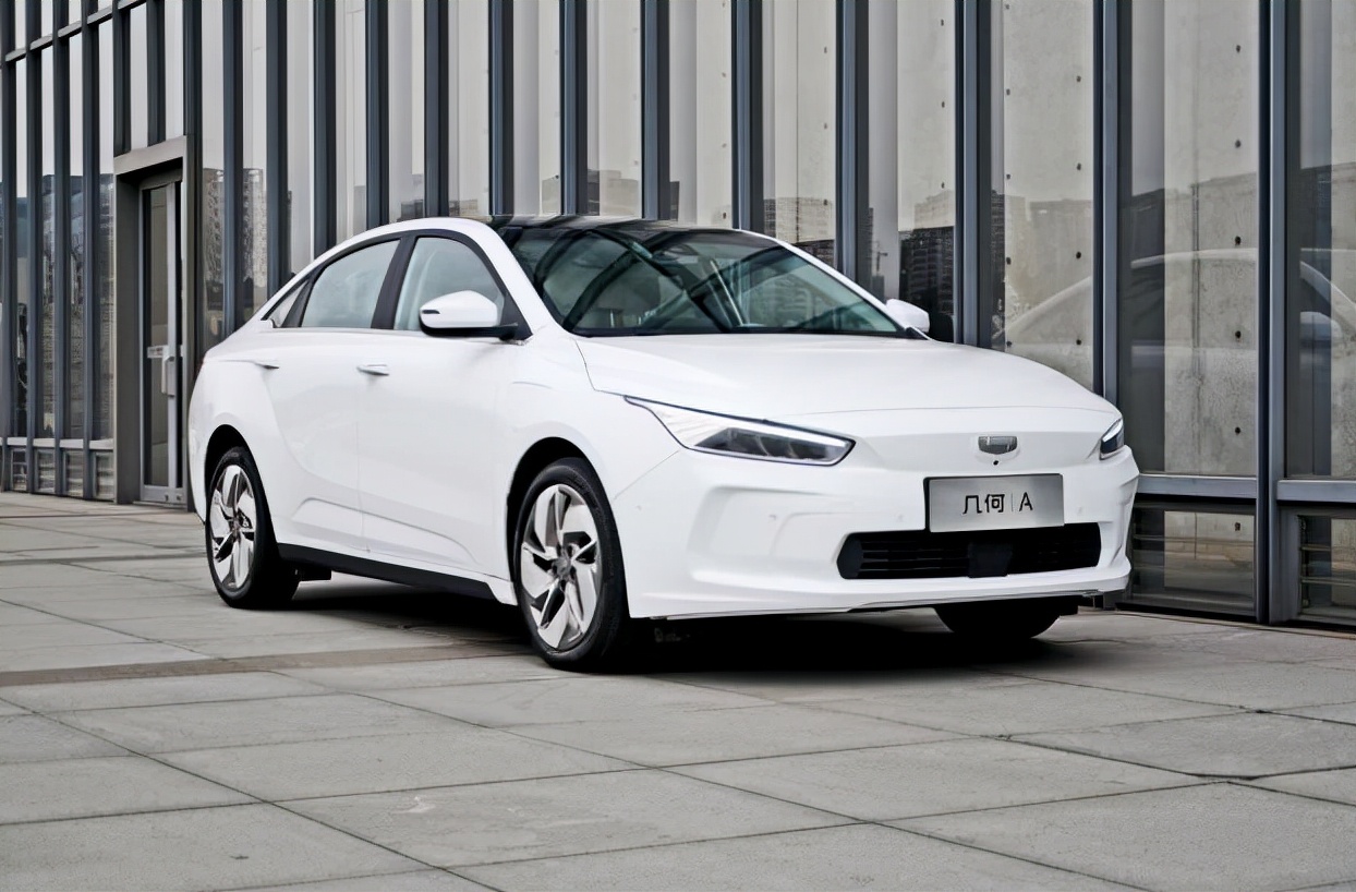 新能源车跑滴滴哪个性价比高,跑滴滴500以上续航纯电动车推荐