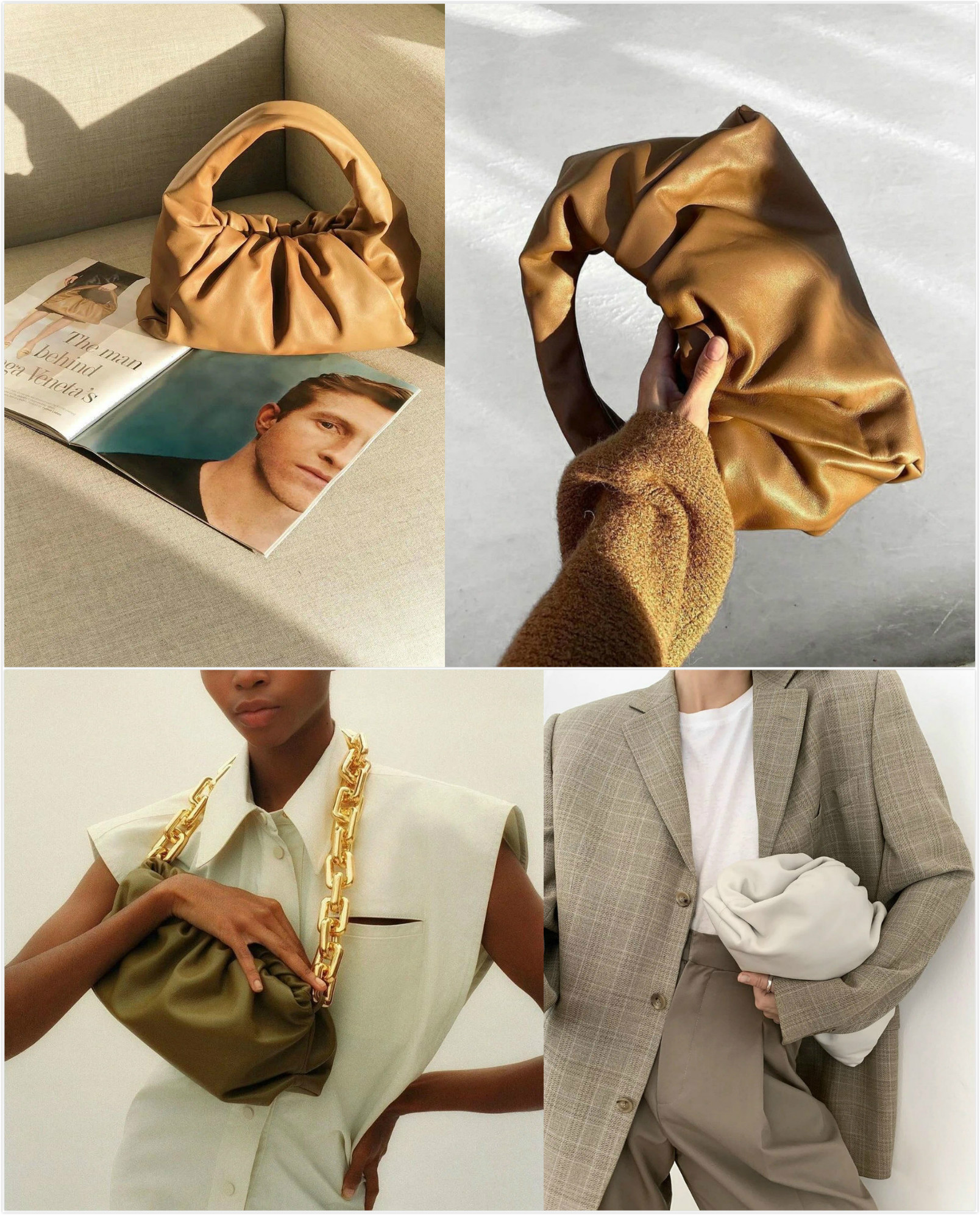 吴昕吊带露背装,吴昕穿红色中筒袜