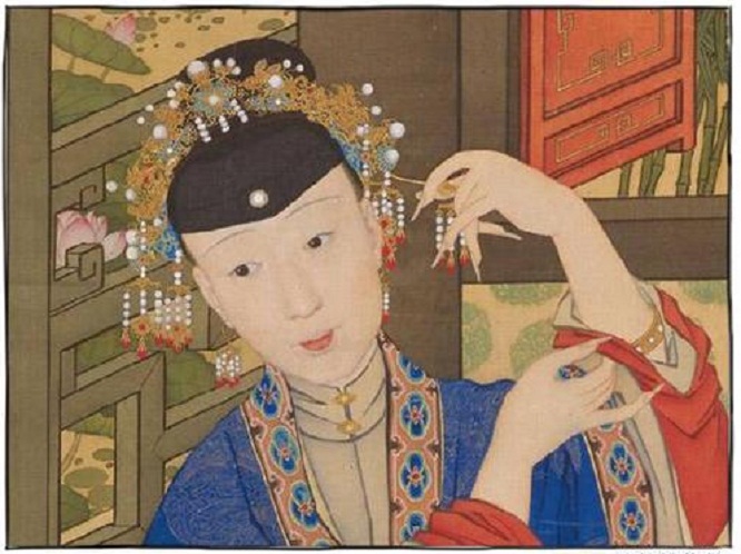 我变强了也变秃了图片,我变强了也变秃了什么意思