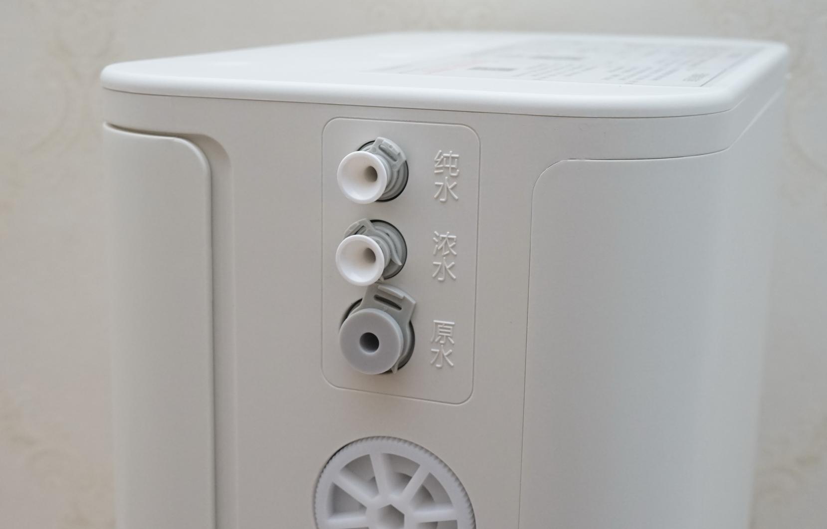 什么样的纯水机比较好,纯水机好还是矿物水好