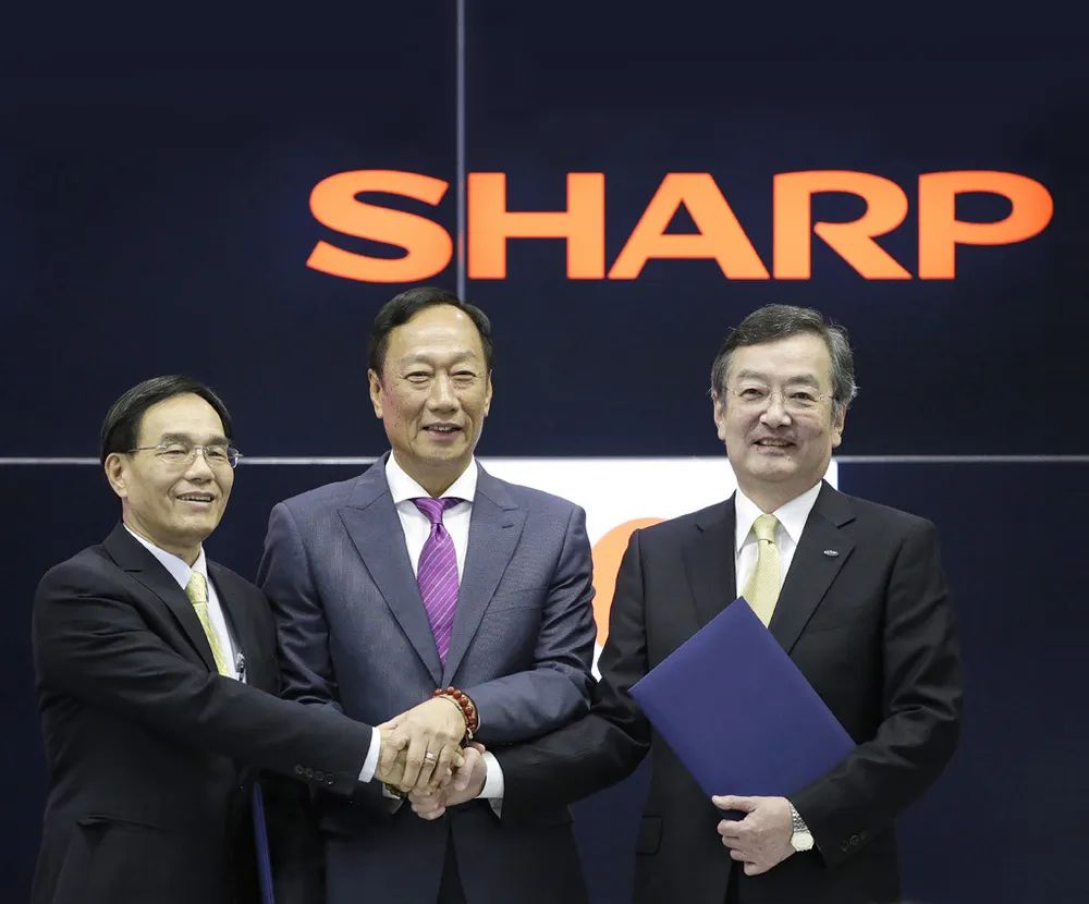 富士康在江苏有生产基地吗,富士康最大的生产基地