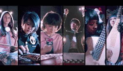 西洋乐和民乐互斗名场面,民乐与西洋乐的大碰撞