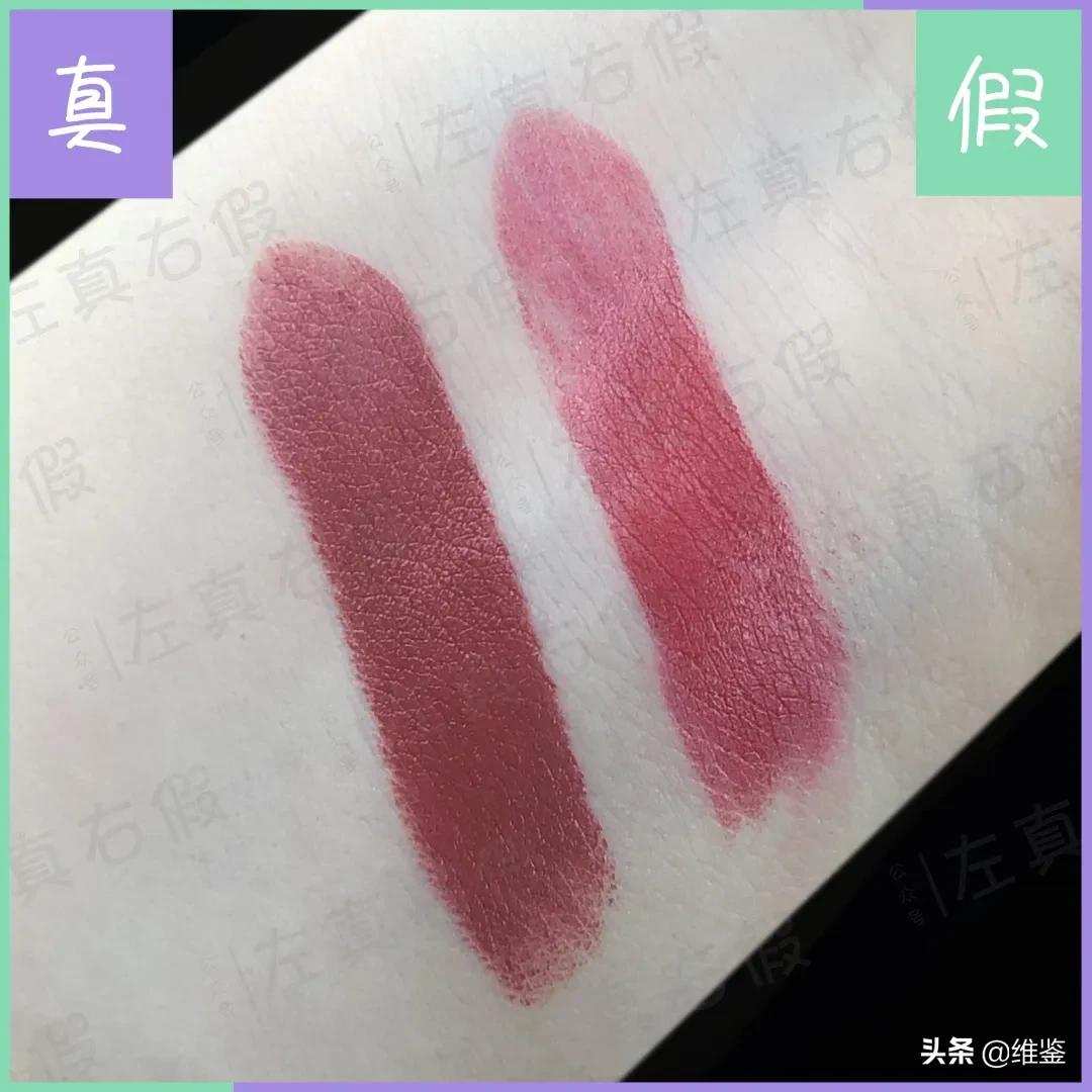 必买gucci口红,为什么不买gucci的口红