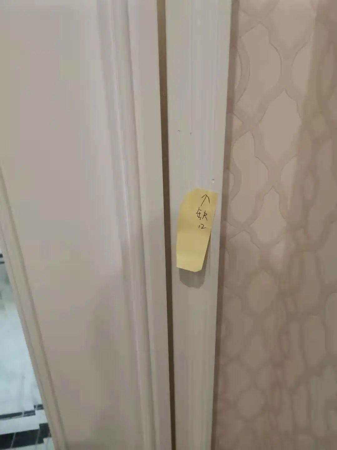 成都验房师验房完整视频,成都西派宸樾验房