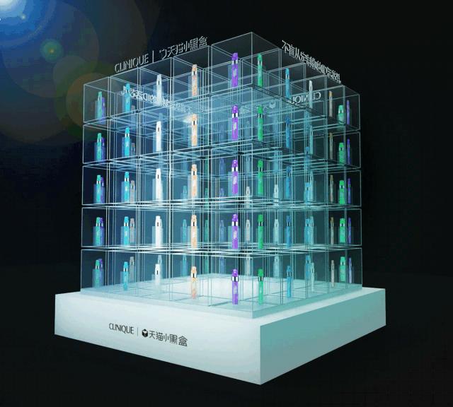 几种快闪店展示的运营方式,快闪店线下渠道有哪些类型