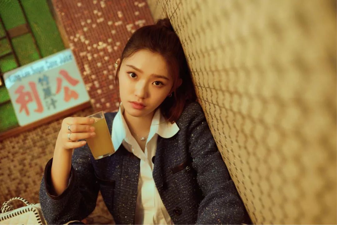 冯绍峰林允的恋情视频,冯绍峰和林允最新视频