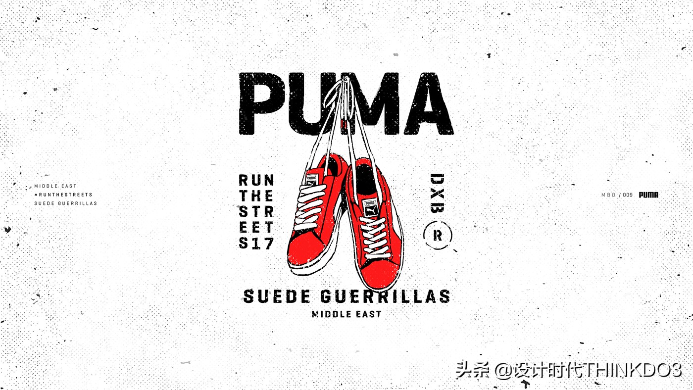 彪马puma创意视频,彪马puma品牌设计