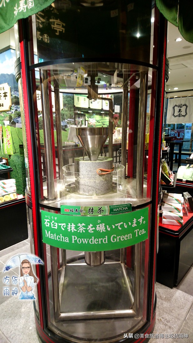 日本京都四条街一游,日本京都周边自助游