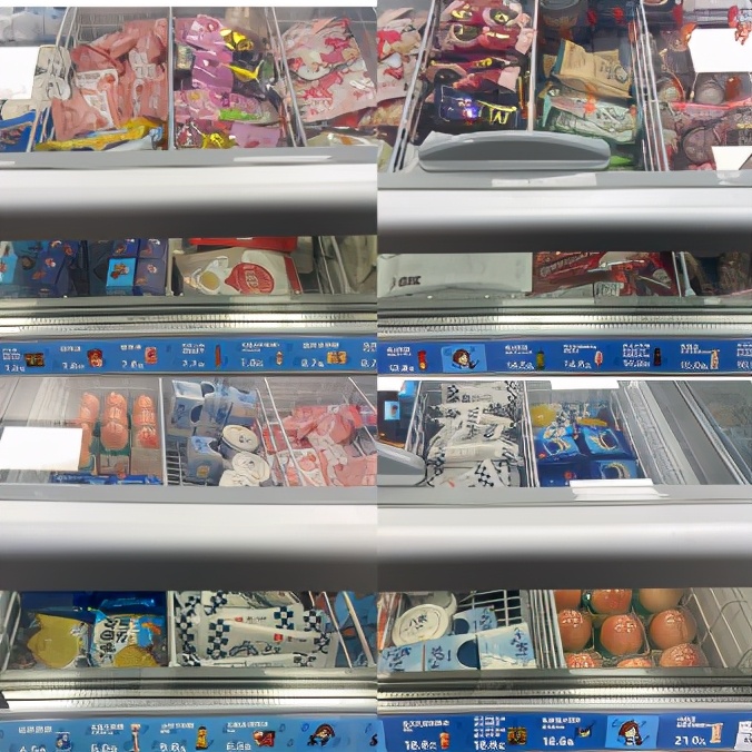 炒到200元一盒还要“配货”,雪糕怎么越来越贵了?