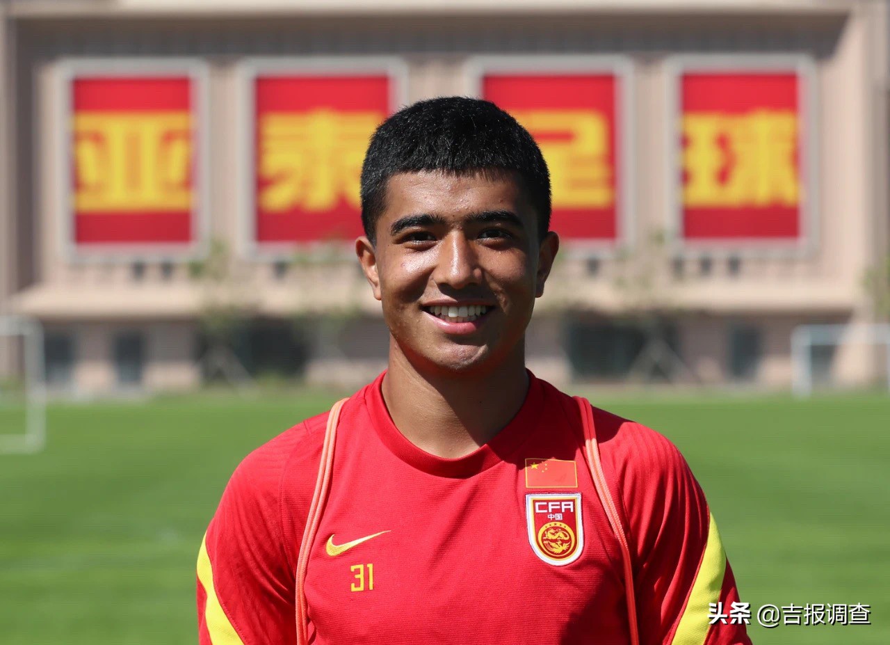 长春亚泰全体球员名单,长春亚泰国家队