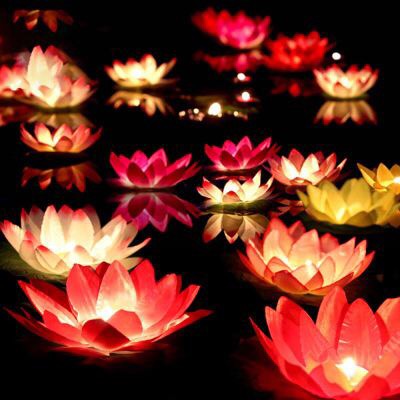 中元节包袱可在屋里烧吗,中元节包袱正确包数