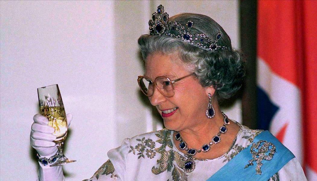 英国王室饮食禁忌和偏爱,英国王室吃的是什么