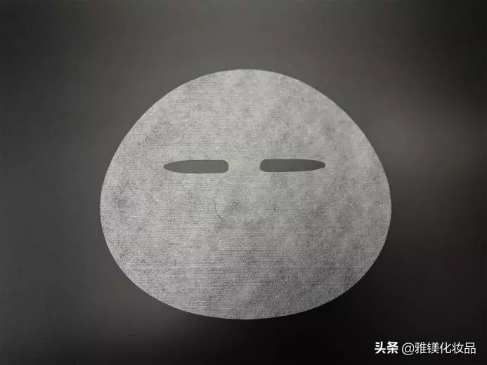 雅镁化妆品丨常见面膜布的有什么优缺点
