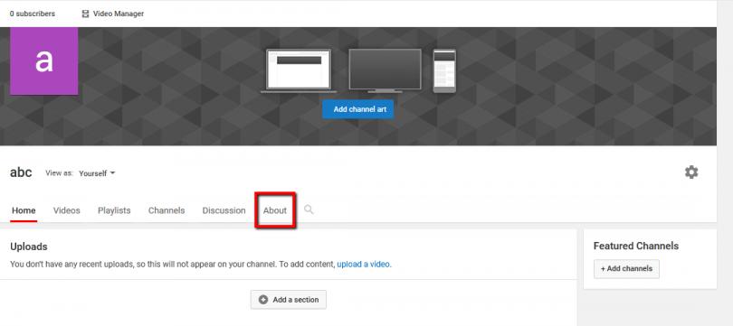 youtube营销基本功,youtube营销推广