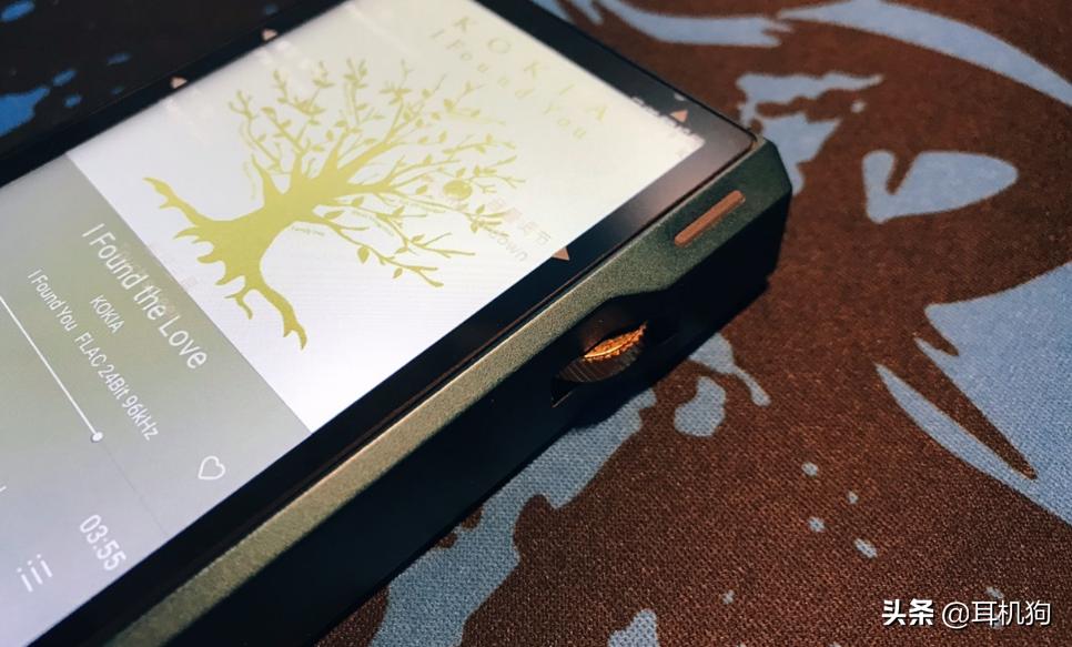 高性价比高端HiFi音乐*放播**器，稳固中国数码市场势在必行