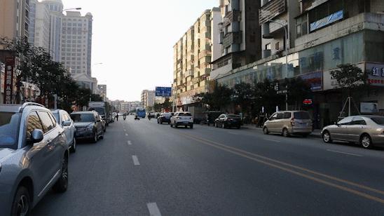 珠海湖心路和航空新城的房子,珠海湖心新城和航空新城哪个好