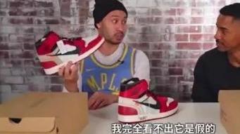 让每个人穿的起耐克球鞋的“莆田”，这次被美国官方重点打击了