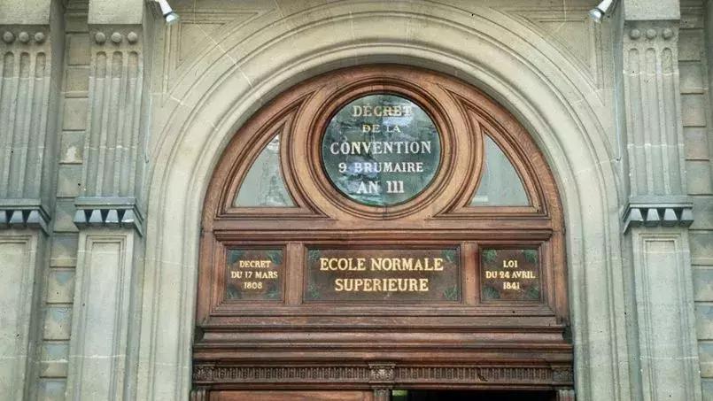 法国伟大的数学家排名,法国最伟大的数学家